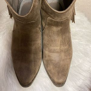 Western booties 👢🤎
